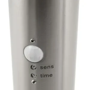 Heißes Angebot Standleuchte McShine mit PIR Sensor IP44
